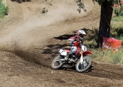 Honda CRF150R